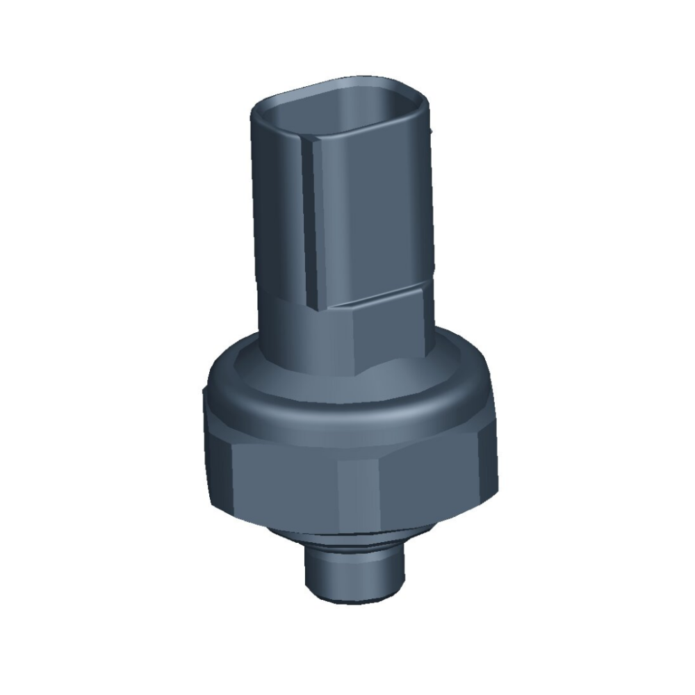 Mercedes-Benz  A2110000283 Датчик тиску холодоагенту CLS C219 E-class W211 ML W164 R-class short W251 C-Class W205 GLC X253 C-class W203 CLK Coupe C20 Одеса - фото 10