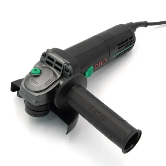 Угловая шлифмашина DWT WSP08-125 V Коломыя