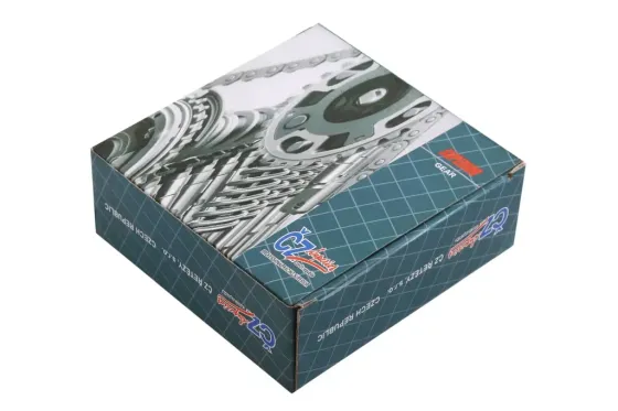 Звездочки ГРМ 2101 CZ Superior (3 шт.) Винница