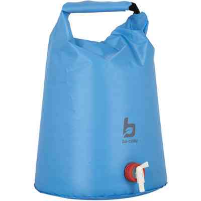 Каністра для води Bo-Camp Aqua Sac 20L Блакитна (6681200) Вінниця