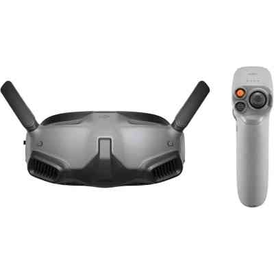 Очки FPV DJI Goggles Integra Motion Combo (CP.FP.00000119.01) Винница