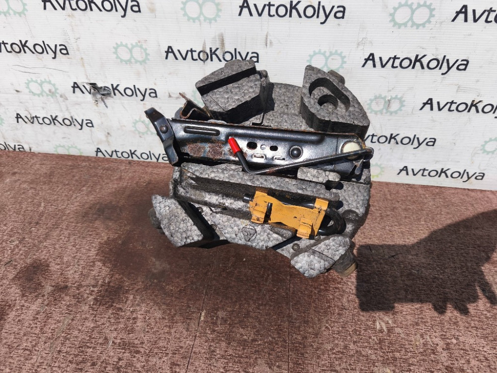 Домкрат в зборі Ford Fusion 2002-2012 (6M51-17009-BB) Ковель - изображение 1