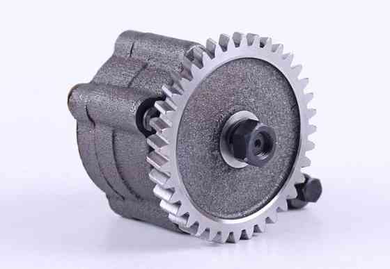 Насос масляный ZN490BT Мукачево