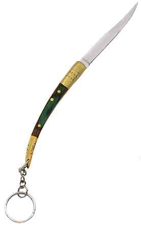 Нож складной 717 