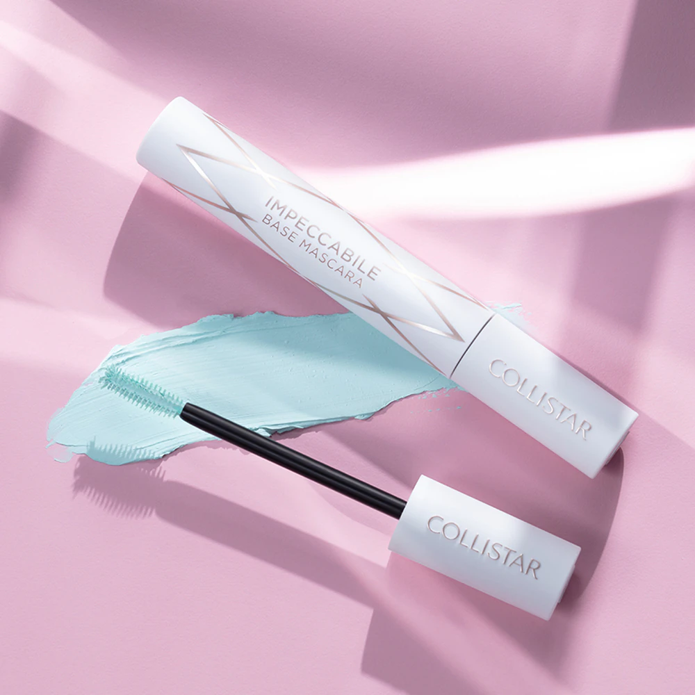 Основа под тушь Collistar Impeccabile Mascara Base 12.5ml Славянск - изображение 5