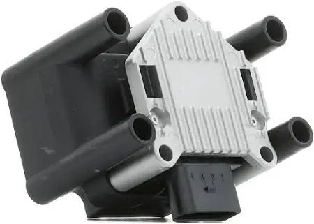 Котушка запалювання SKV 03SKV018 для VW Golf V/VI, Audi A3, Seat Leon, Skoda Octavia (2003–2013) – Стабільна іскра та надійний зап Ковель