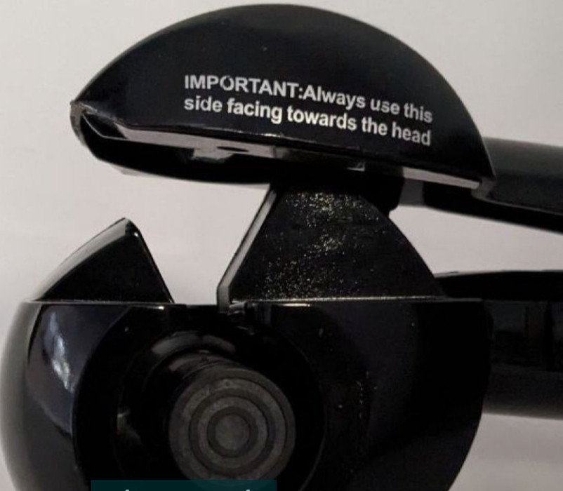 Плойка Babyliss Pro Perfect Curl Киев - изображение 2