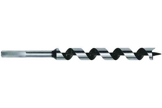 Сверло по дереву (18х155х230 мм; 11HEX) Milwaukee 4932363686 Коломыя