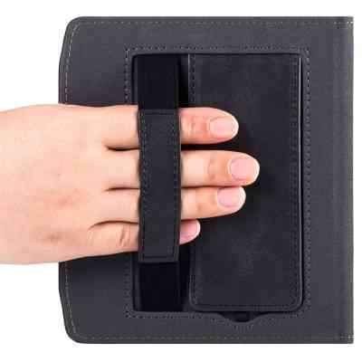 Чохол до електронної книги BeCover Smart Case PocketBook 700 Era 7&quot; Black (710983) Вінниця
