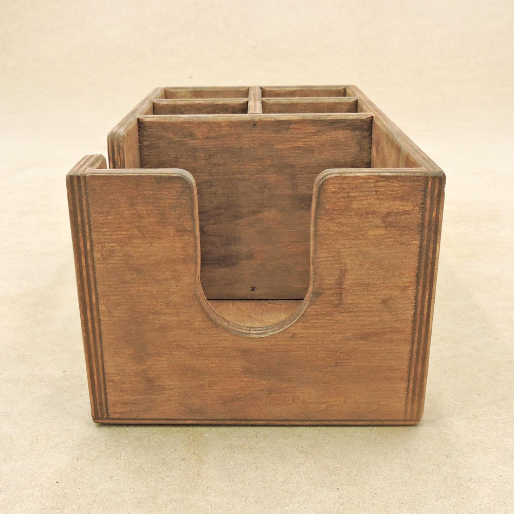 Кавовий органайзер "Бові" мускат Миколаїв - фото 6