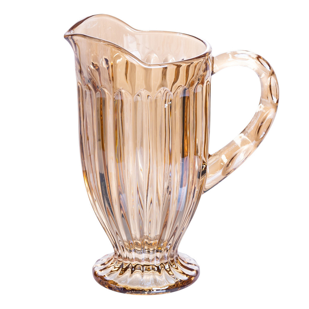 Кувшин 1 л с 6 стаканами для напитков Киев - изображение 6