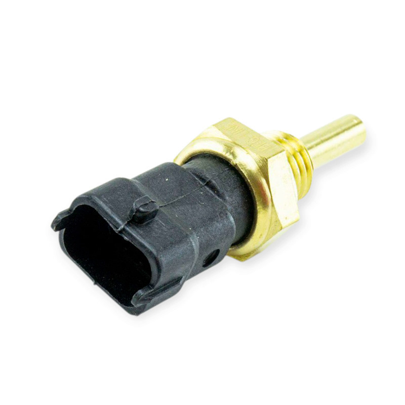 Датчик охлаждающей жидкости ГАЗ 405 (t80) температуры Мукачево - изображение 1