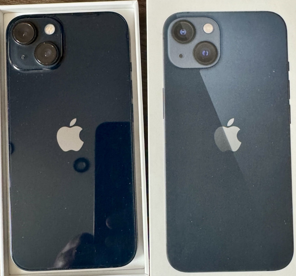 Айфон Apple iPhone 13 256Gb. Киев - изображение 7