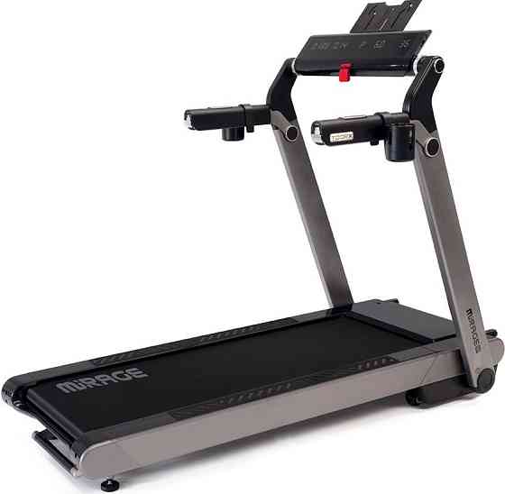 Беговая дорожка Toorx MIRAGE-C80 (MIRAGE-C80) Киев