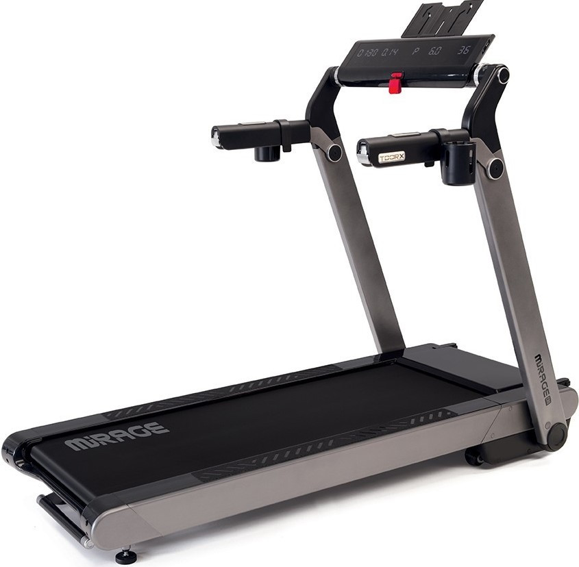 Беговая дорожка Toorx MIRAGE-C80 (MIRAGE-C80) Київ - фото 1