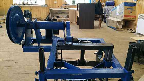 Картоплекопалка трясучка для мототрактора ТМ АРА Харків