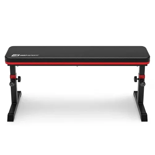 Скамья горизонтальная для жиму Hop-Sport 1025PRO Киев - изображение 4