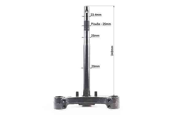 Траверс (шток потовщений) Київ