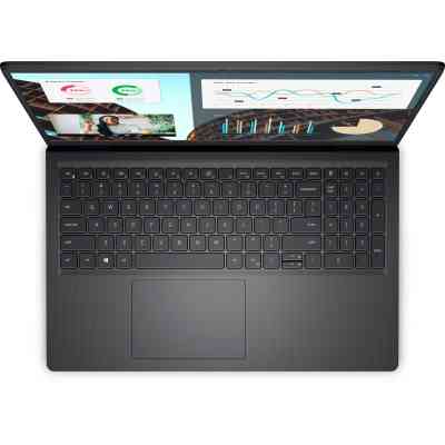 Ноутбук Dell Vostro 3530 (N1612PVNB3530EMEA01_UBU) Вінниця