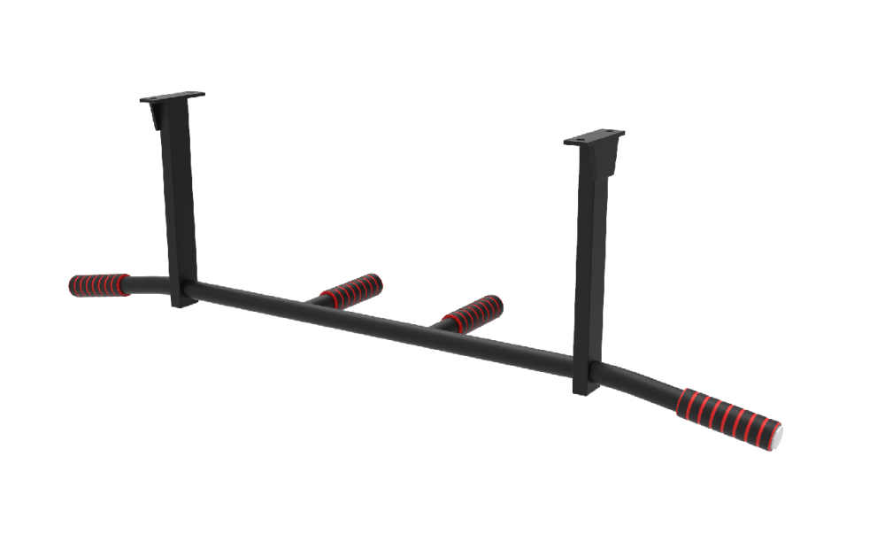 Турнік стельовий (92 см, до 150 кг) А Харків - фото 1