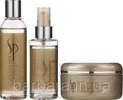 Набор Wella SР Luxe Oil (,Шампунь, Маска, масло ) Киев