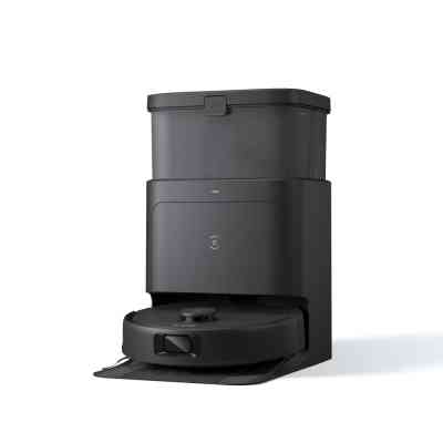 Пылесос Ecovacs Deebot N30 Pro Omni Black (YDLX11-1 BLACK) Винница