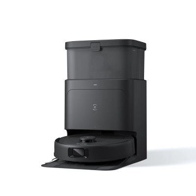 Пылесос Ecovacs Deebot N30 Pro Omni Black (YDLX11-1 BLACK) Винница - изображение 1