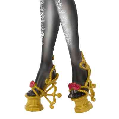 Кукла Monster High Страх какой сладкий день рождения Купидон (JBG77) Винница