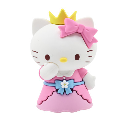 Фигурка Hello Kitty Хелло Китти 5 см в ассортименте (11580) Винница - изображение 11