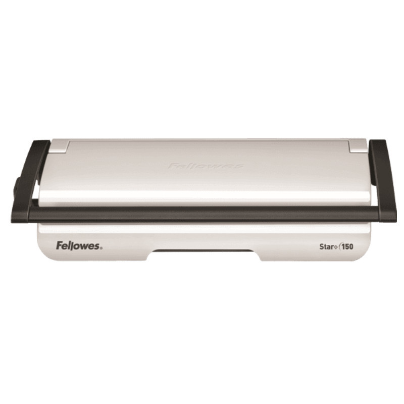 Биндер Fellowes Star A4 (f.B5627501) ( Вага: 4.94 кг ) Харків - фото 8