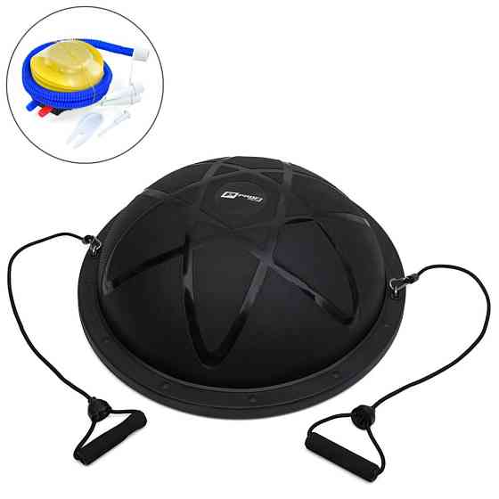 Балансувальна платформа з еспандером MS 2609-5 діаметр 60 см Вінниця