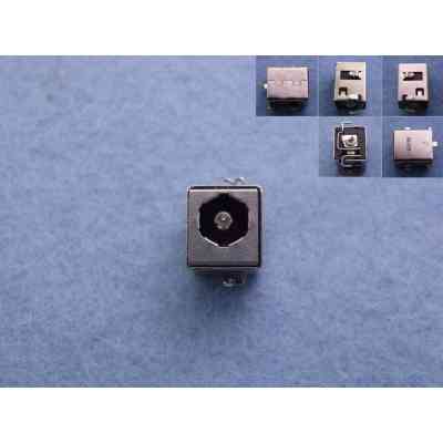 Роз&apos;єм живлення ноутбука для Fujitsu PJ044 (5.5mm x 2.5mm) Универсальный (A49056) Вінниця