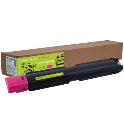 Тонер-картридж Patron Xerox 006R01695 magenta Green Label (PN-01695MGL) Винница