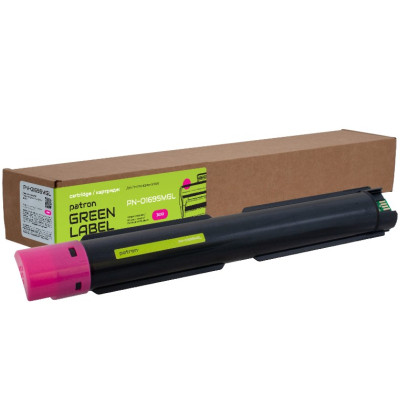 Тонер-картридж Patron Xerox 006R01695 magenta Green Label (PN-01695MGL) Вінниця - фото 1