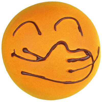 Іграшка для собак Trixie Пончик d:6 см (4047974352618) Вінниця - фото 3