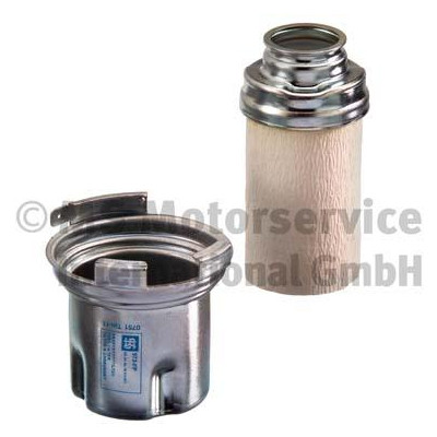 Фильтр топливный KOLBENSCHMIDT 50013973 Винница - изображение 1