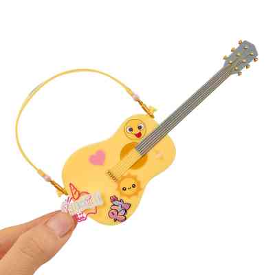 Кукла Rainbow High Junior High Rockband Санни (565628) Винница