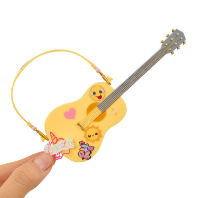 Кукла Rainbow High Junior High Rockband Санни (565628) Винница - изображение 6