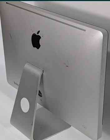 Монітор iMac 21.5, 2010 Core i3/RAM4Gb./HDD 500Gb. Харків