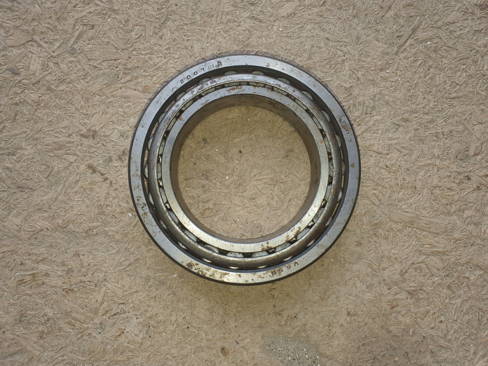 Подшипник 2007118 (32018). 90*140*32 мм. ГПЗ. Харьков - изображение 1