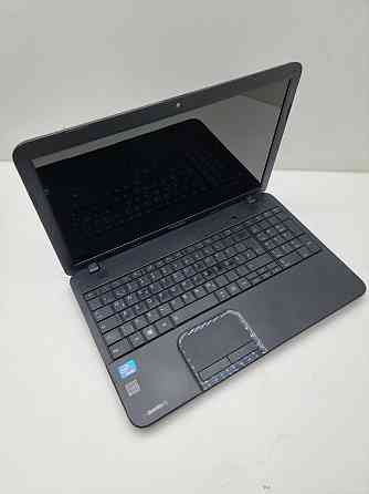 Ноутбук Toshiba Satellite C850-19D Celeron B830\4\0\ АКБ+ (товар вживаний) Луцьк