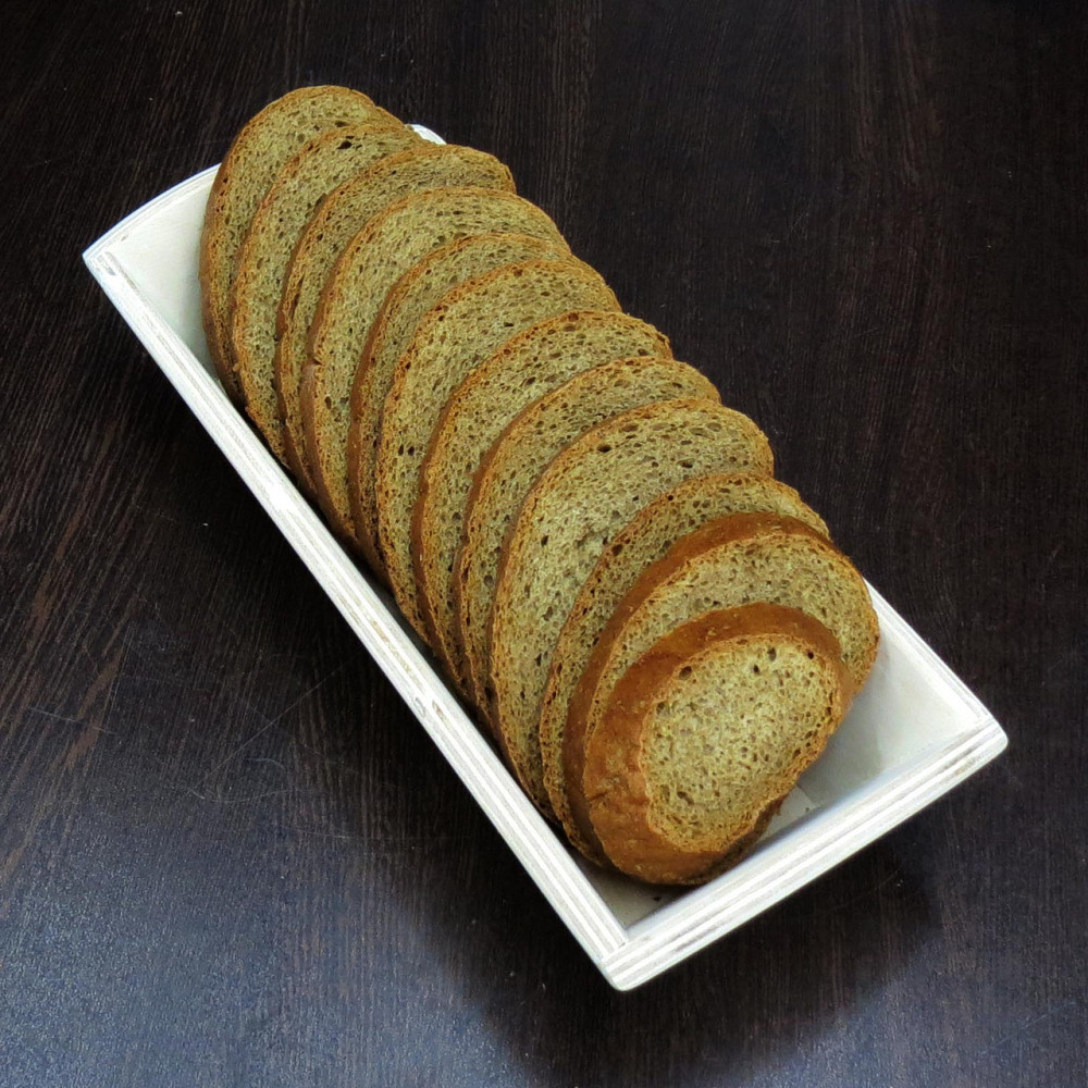 Хлібний лоток "Нотр-Дам" бланже Миколаїв - фото 7