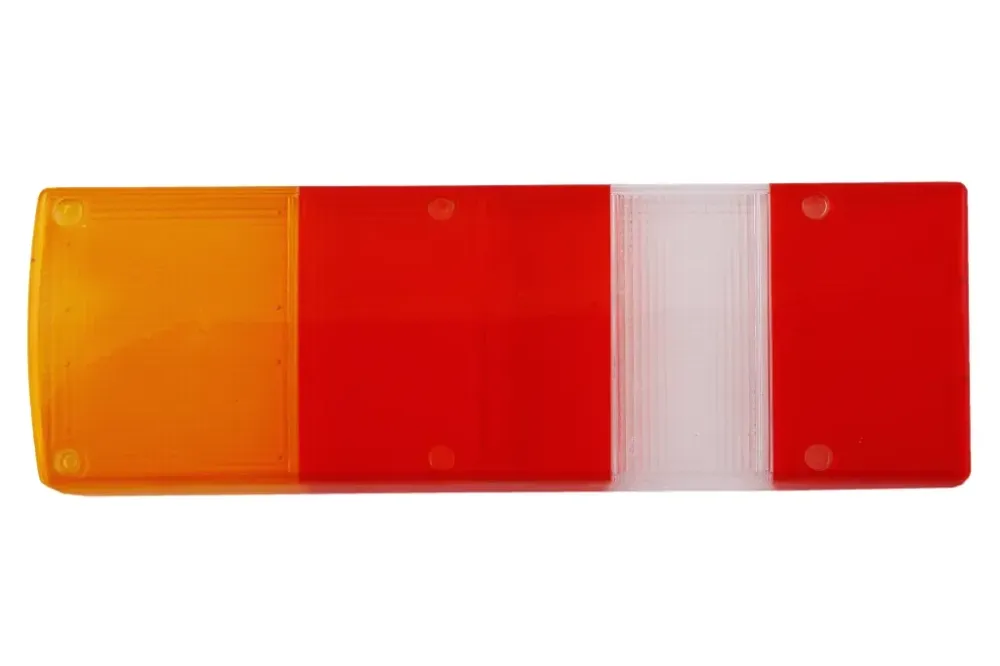 Розсіювач ліхтаря Таврія Пікап АЕА задній Вінниця - фото 1