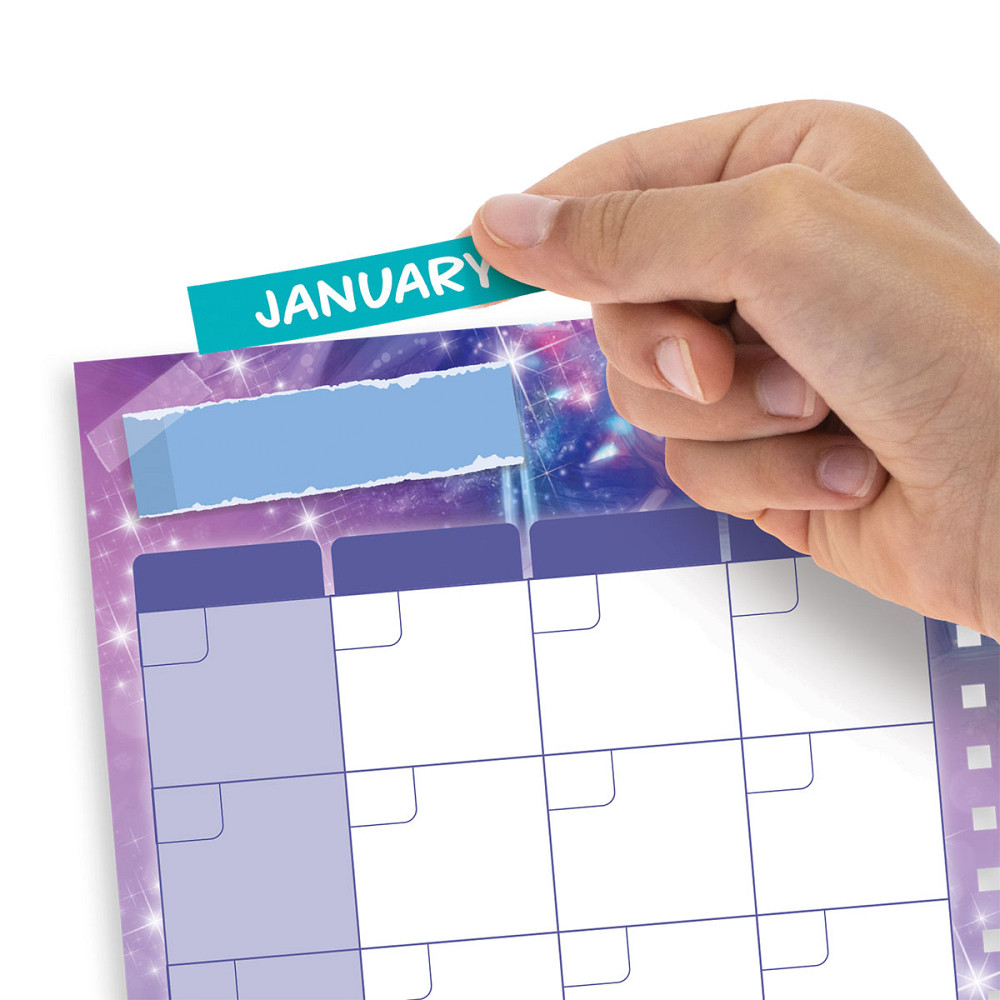 Планер-щоденник – Кристалія Дніпро - фото 6