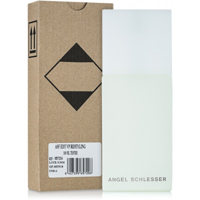 Туалетна вода Angel Schlesser Femme тестер 100 мл (8427395657206) Вінниця - фото 2