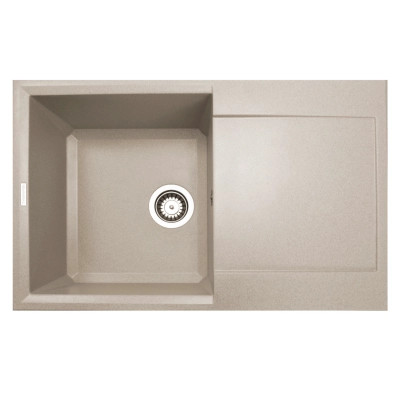 Мойка кухонная Adamant Horizon Avena (1824296101506) Вінниця - фото 1
