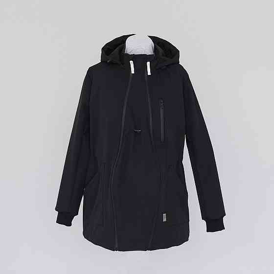 Слінгокуртка  Love & Carry Softshell 4 в 1 Київ