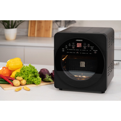 Мультипечь Ardesto AIFO-A145 Винница - изображение 6