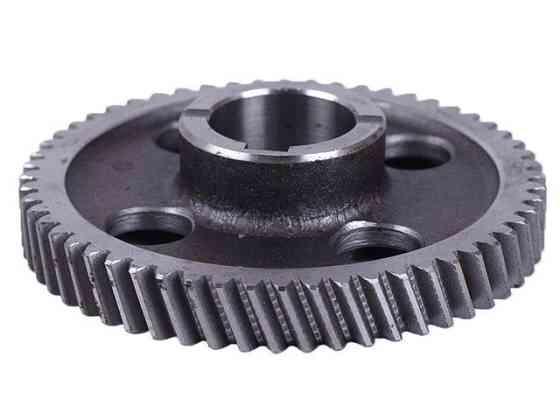 Шестірня розподіляла Z-56 двигун СF3B24T дизель Мукачево