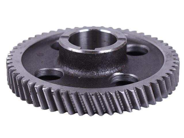 Шестірня розподіляла Z-56 двигун СF3B24T дизель Мукачево - фото 1